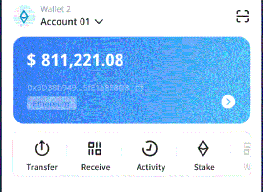 安卓版tp钱imToken包官网下载